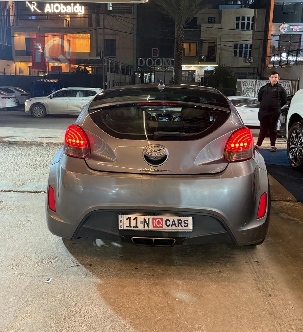 هيونداي فلوستر